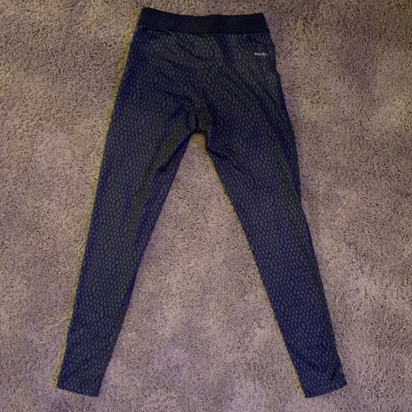 Nike running leggings black XS - Picture 4 of 6